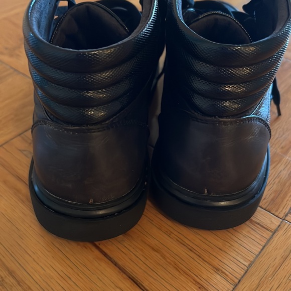 Karl Lagerfeld Mens sneakers - Picture 3 of 4